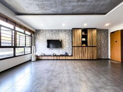 Blk 458A Fernvale Woods (Sengkang), HDB 5 Rooms #608747971